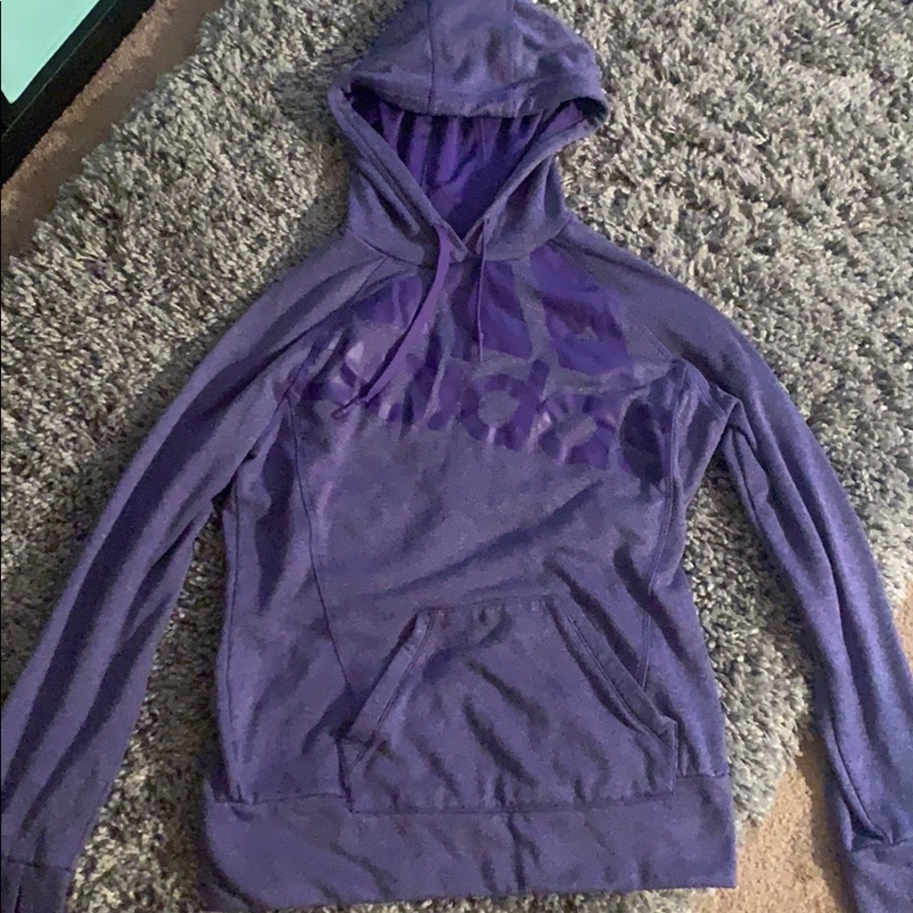 Adidas Hoodie